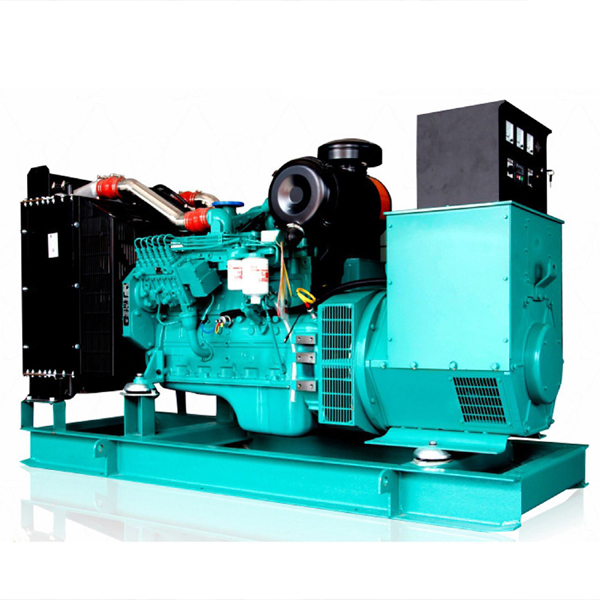 平塘柴油发电机操作及日常维护
