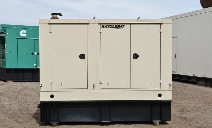 平塘购买柴油发电机需留心哪些问题?