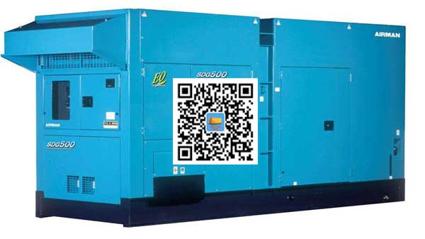 平塘出租发电机 进口和国产柴油发电机组有什么不同