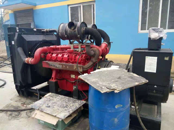平塘租赁发电机 发电机的主要分类介绍