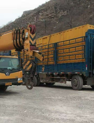 平塘租赁发电机-柴油发电机的冷却与通风