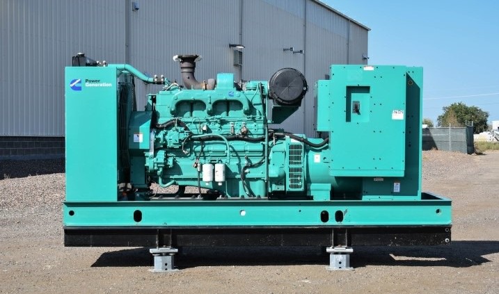 平塘发电机出租-教您发电机厂家该如何选购