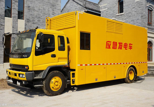 平塘租赁发电机-柴油发电机的正确选择方法是什么