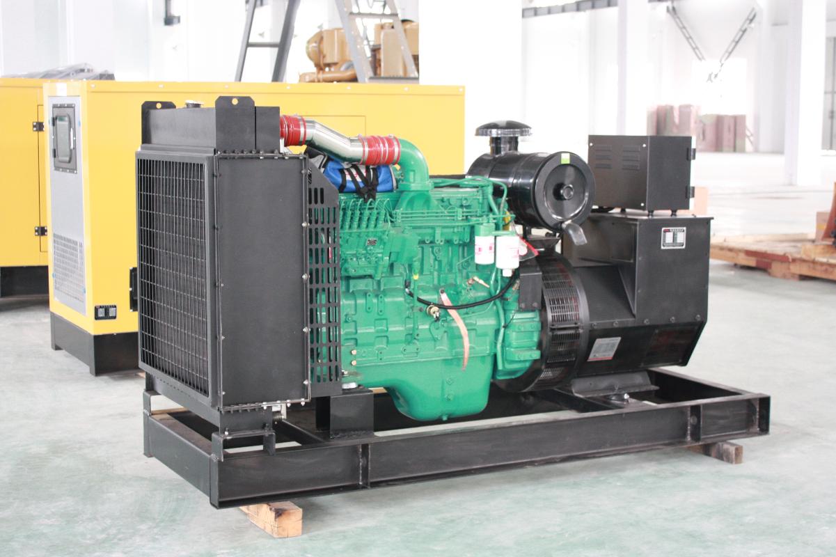 平塘租赁发电机-柴油发电机,柴油发电机组冷却液不循环怎么办