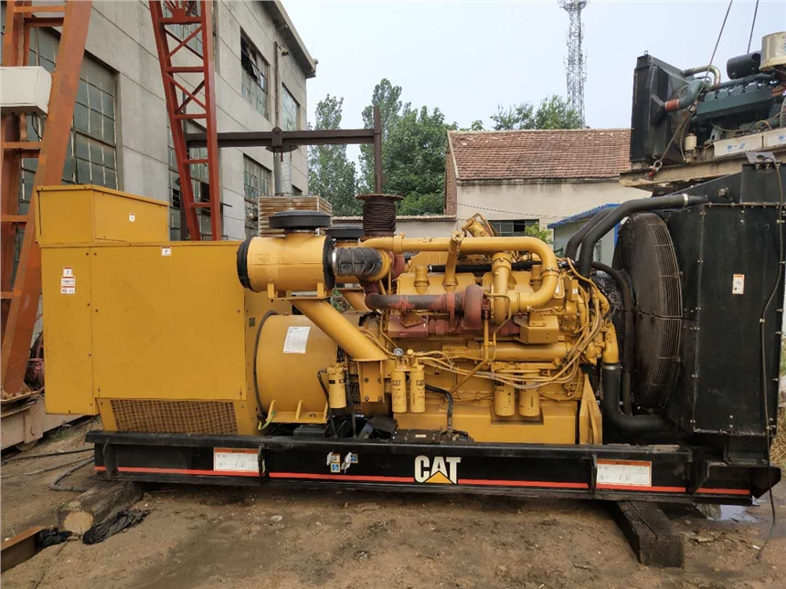 平塘发电机租赁-柴油发电机组原理概述