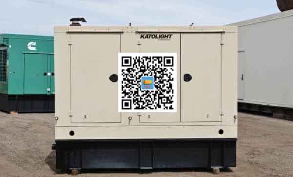 平塘出租发电机-关于柴油发电机电压问题