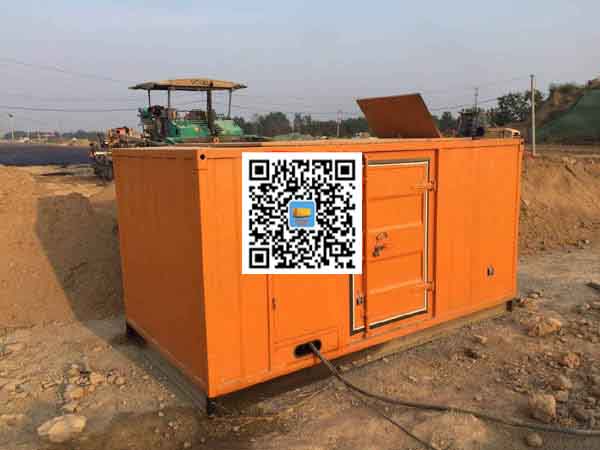 平塘发电机出租-发电机内的活塞质量超差对发电机有影响么？