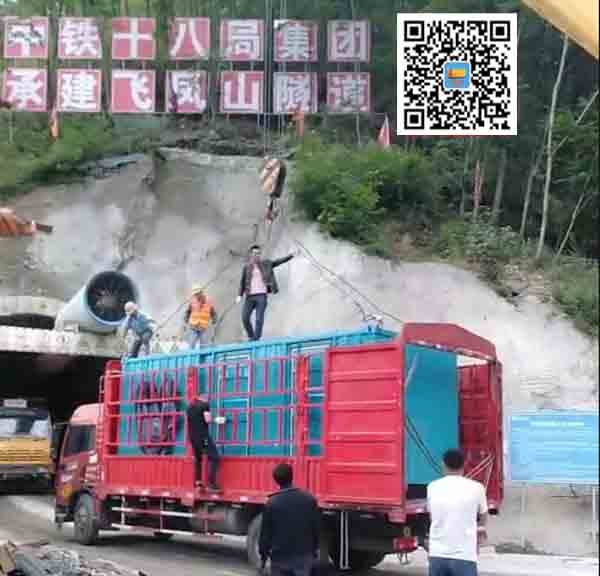 平塘发电车出租-发电机的工作原理是什么