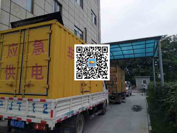 平塘发电车出租-发电机产品使用越来越广泛