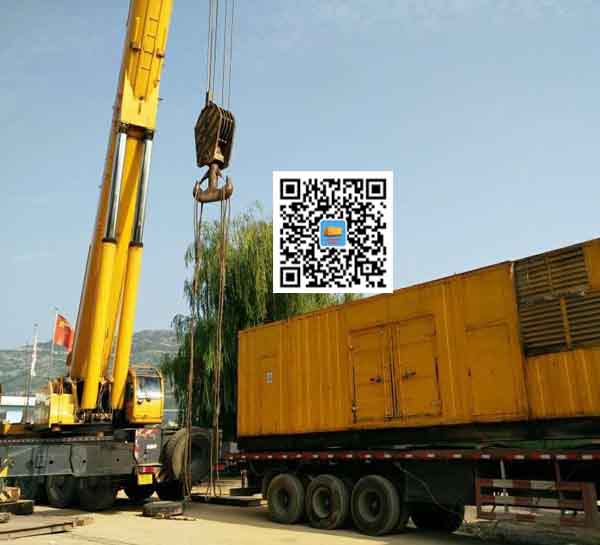 平塘发电车出租-全自动发电机组长期不使用该如何保养？