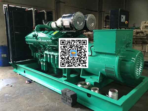 平塘发电机出租-发电机大修后应作哪些试验