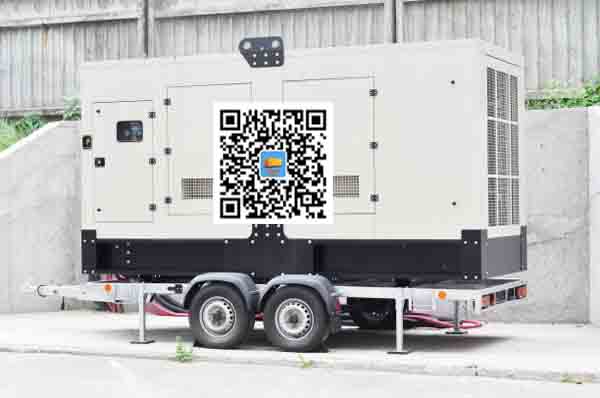 平塘发电机出租-柴油发电机设计的优势性能特点有哪些