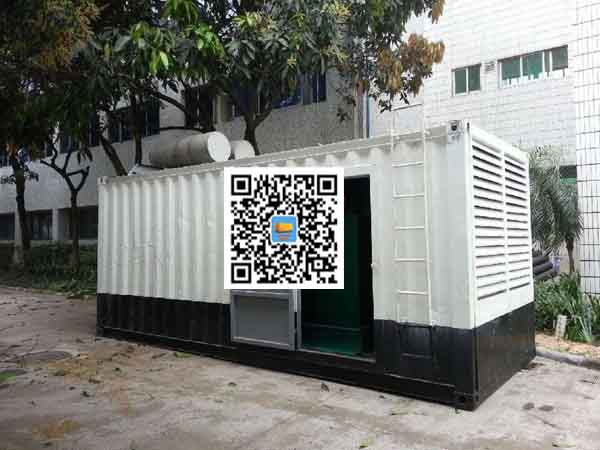 平塘出租发电机-什么样的柴油发电机使用效果比较好