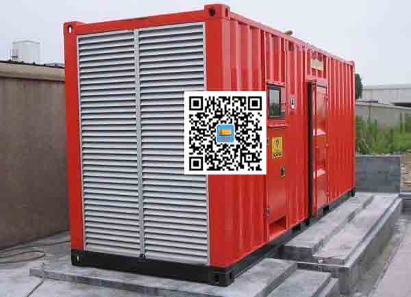 平塘发电机出租-柴油发电机组并机常见问题