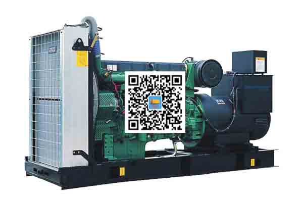 平塘租赁发电机-柴油发电机组不及时维护危害大