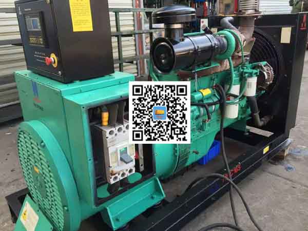 平塘租赁发电机-发电机一般变压器磁芯所使用的是什么材料？