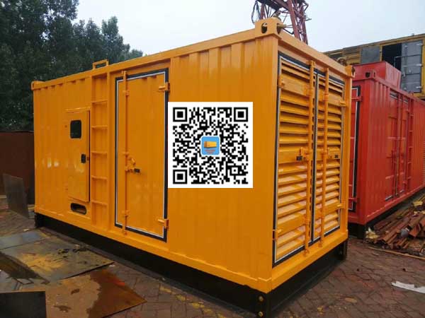 平塘发电机出租-发电机组应该选购什么品牌的