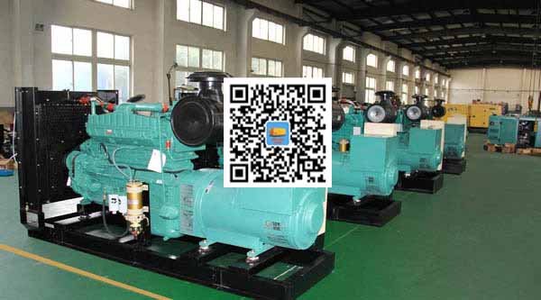 平塘发电机租赁-60Hz发电设备出口的可行性研究