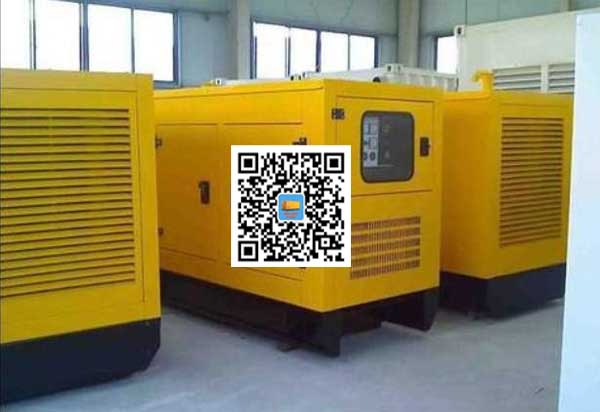 平塘租赁发电机-发电机组并机及并机柜的优点