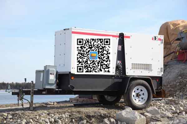 平塘水轮发电机组振动的原因