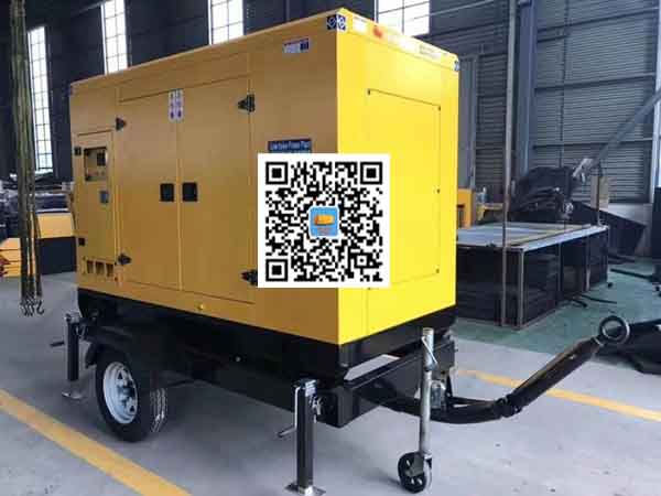 平塘柴油发电机组需要经常换油吗