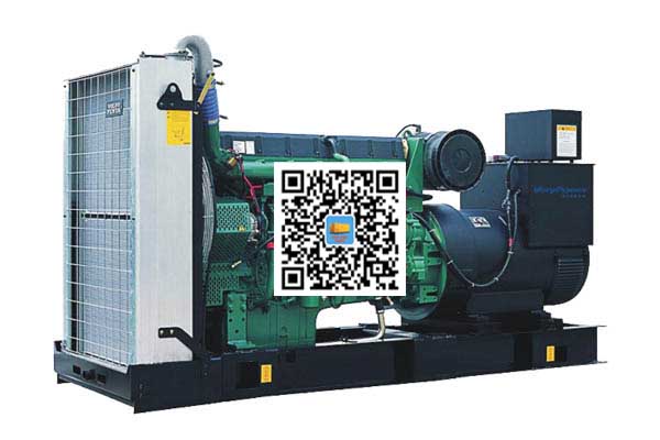 平塘租赁发电机发电机组启动系统不转动该如何判断检修