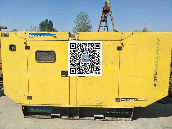 平塘柴油发电机怎样启动，启动过程中应该做的事情