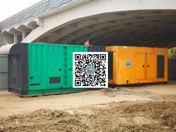 平塘决定发电机顺利启动的因素及如何解决发电机冬季起动困难问题