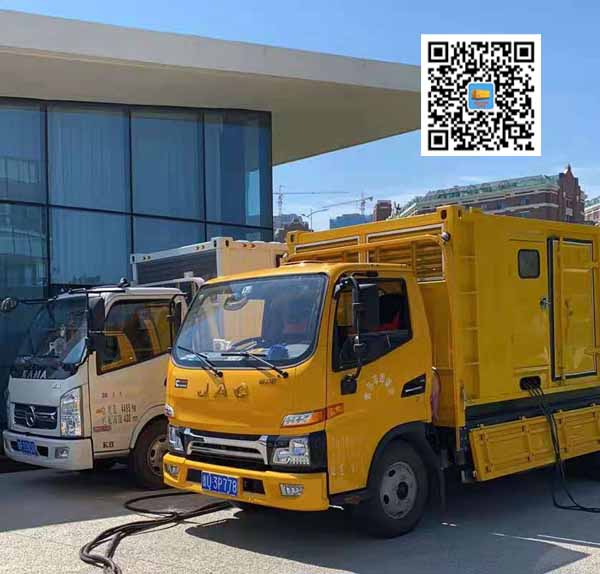 平塘发电机出租-如何测试柴油发电机组