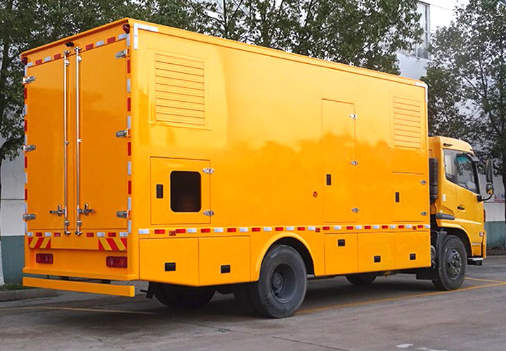 平塘租赁发电机-柴油发电机组使用应注意什么？