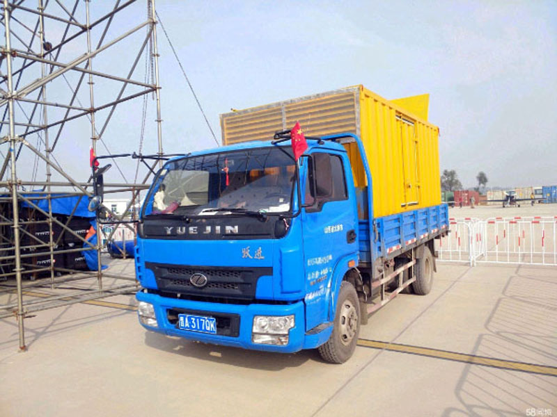 平塘800KW柴油发电机组油耗是多少？