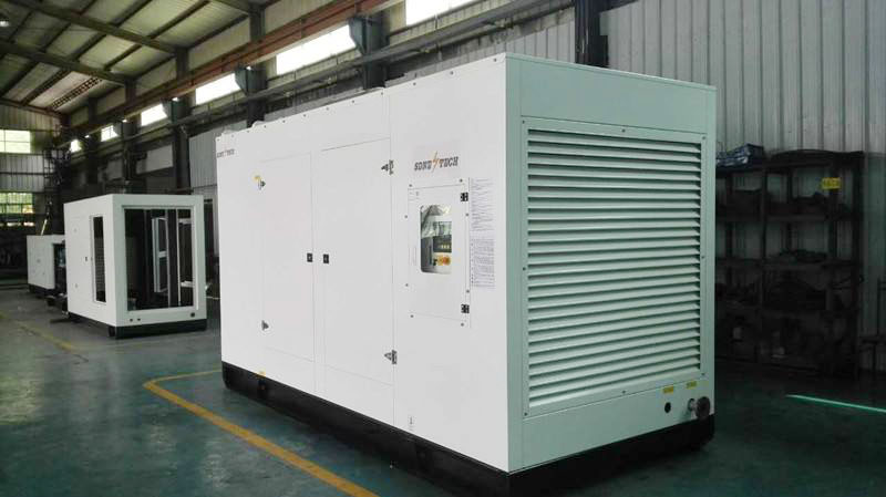 平塘过载保护装置频繁触发会对发电机组造成哪些损害？