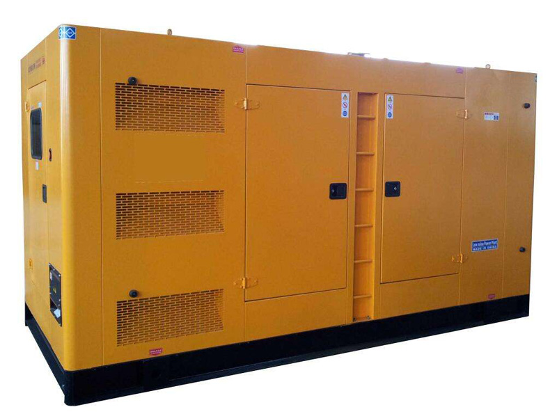 平塘柴油发电机组进气门与排气门磨损严重是什么原因