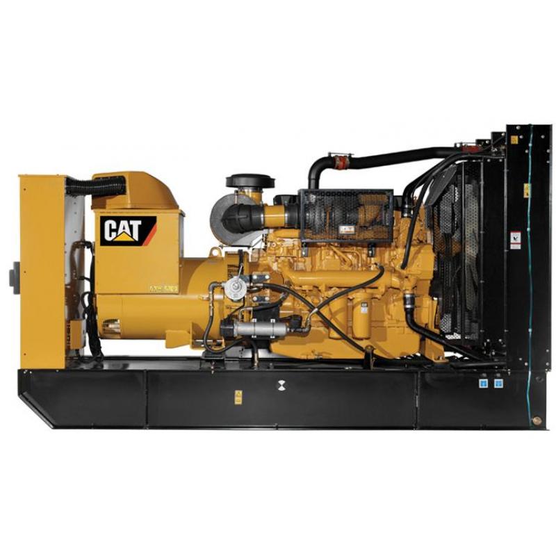 平塘详细介绍一下发电机组的日常维护和保养方法