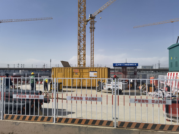 平塘发电机出租电缆长度过长会对 100KW 发电机造成哪些影响？