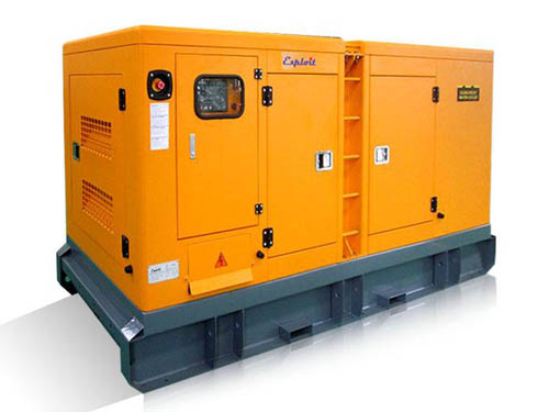 平塘影响 200kw 柴油发电机油耗的因素有哪些？
