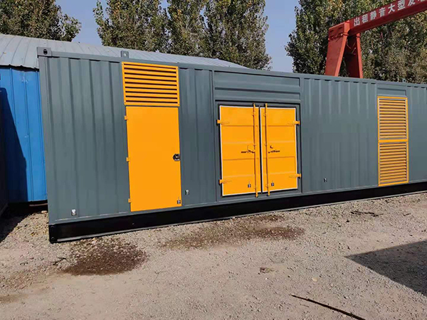 平塘发电机的功率是如何计算的？