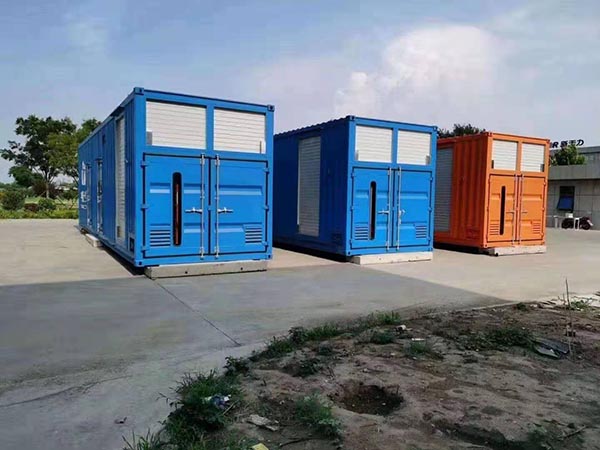 平塘发电机租赁合同一般包含哪些内容？