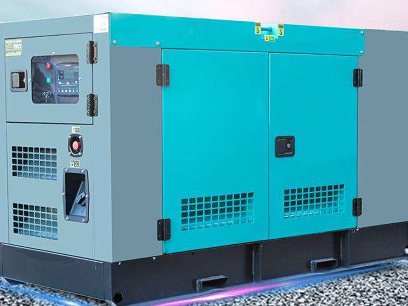 平塘50KW柴油发电机油耗是多少？