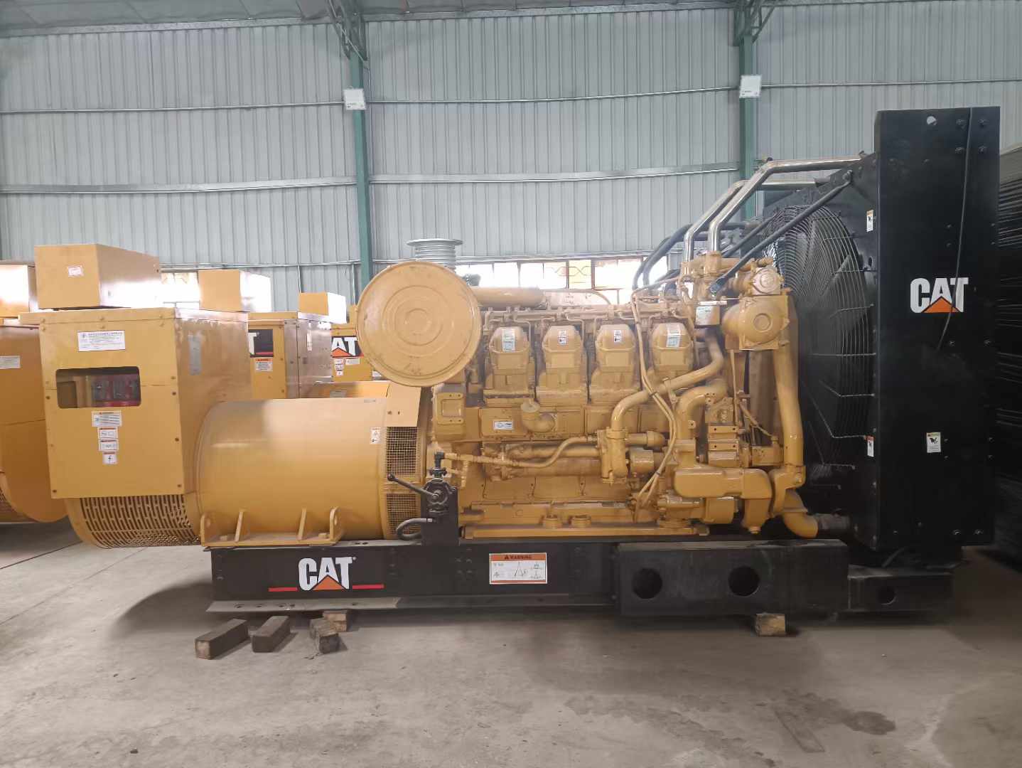 平塘如何选择适合自己的柴油发电机组品牌？