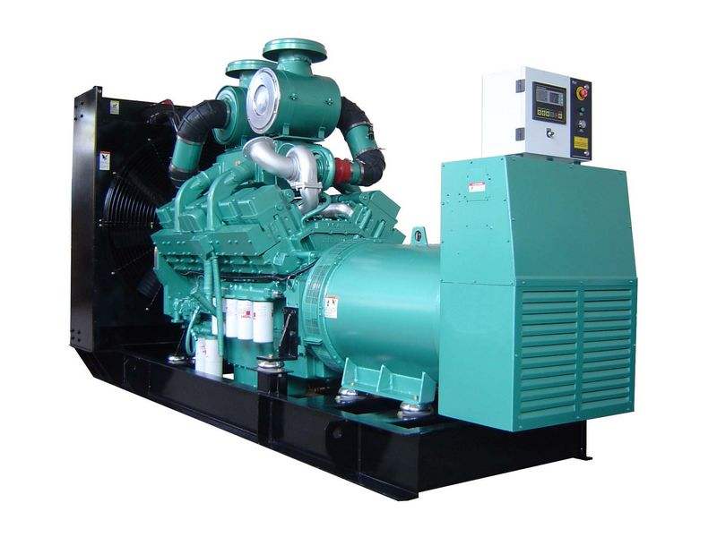 平塘如何判断发电机滤清器是否需要更换？