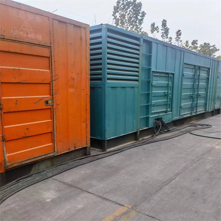 平塘如何选择适合 600kW 柴油发电机组的热继电器？