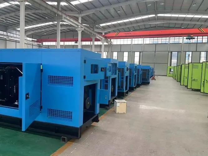 平塘柴油发电机组转速不稳定会对设备造成哪些损害？