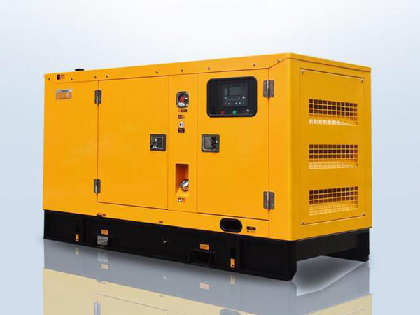 平塘柴油发电机的输出电流不稳定是什么原因？