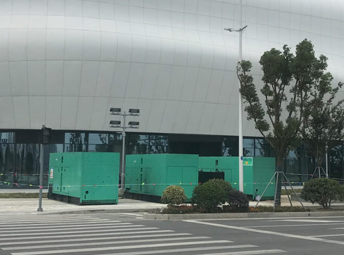 平塘柴油发电机组保养周期是多久？