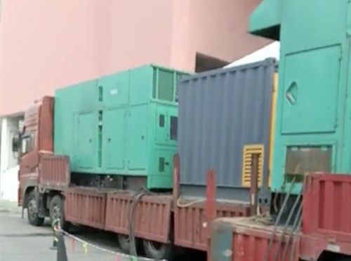 平塘柴油发电机的功率因数一般是多少？