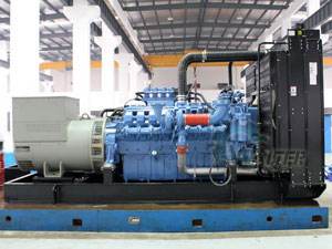 平塘功率因数低会对柴油发电机产生哪些影响？