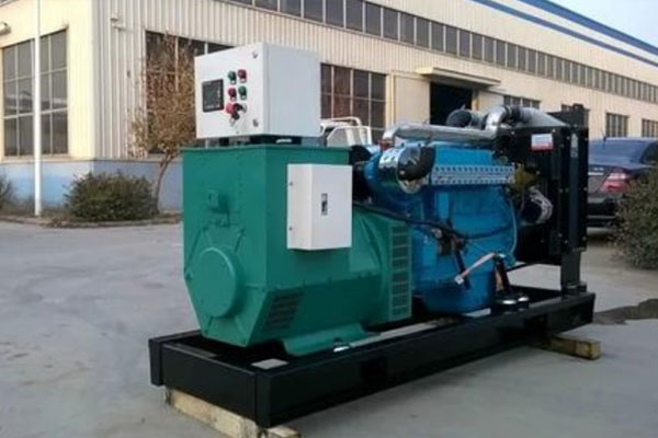 平塘发电机组的分类有哪些？