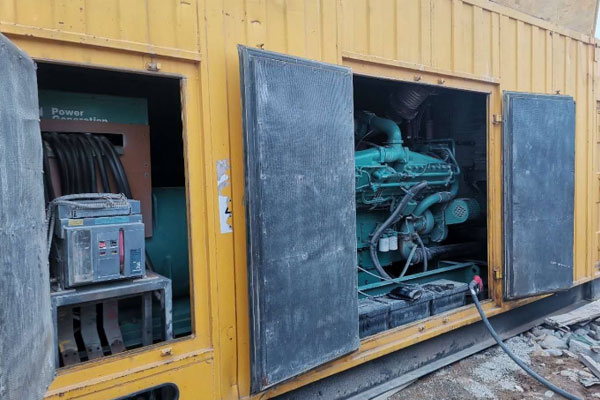 平塘发电机组夏季保养的注意事项有哪些？