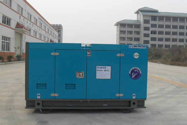平塘发电机租赁发电机组的换季保养注意事项